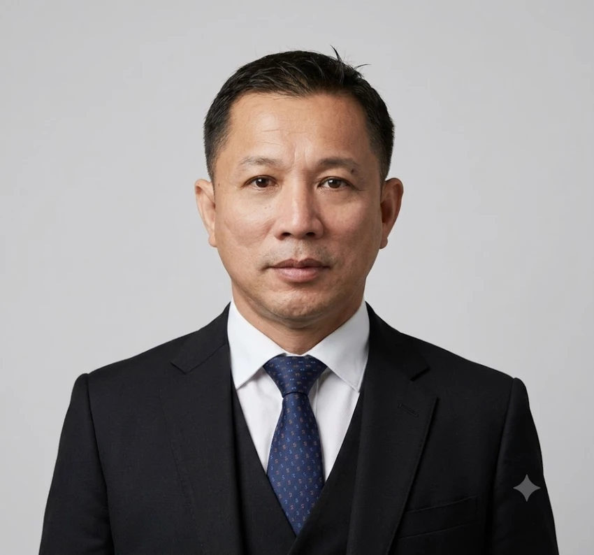 Nguyễn Thanh Phong