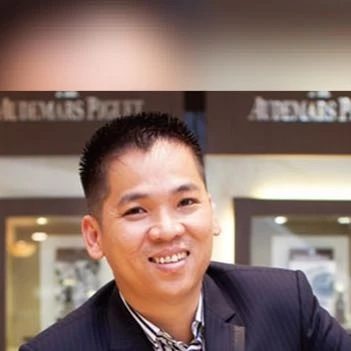 Lê Hoàng Chương