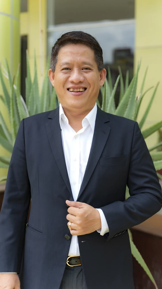 Phạm Đăng Khoa
