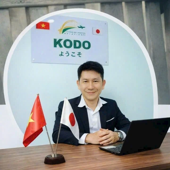Trần Quốc Dũng