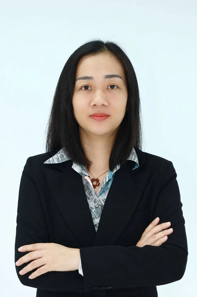 Đỗ Thị Phương Thảo
