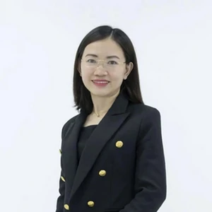Đặng Thị Tuyết Lan