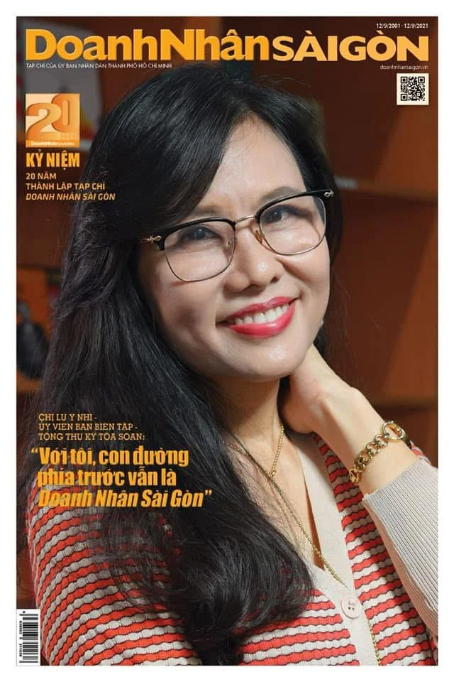 Lữ Thị Ý Nhi