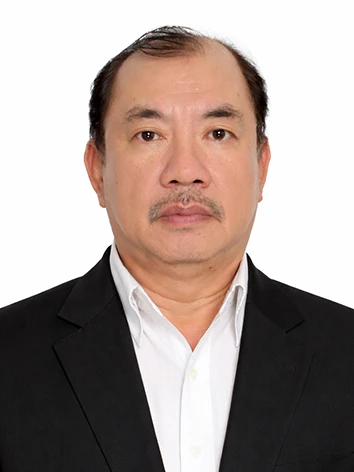 Nguyễn Quốc Thái
