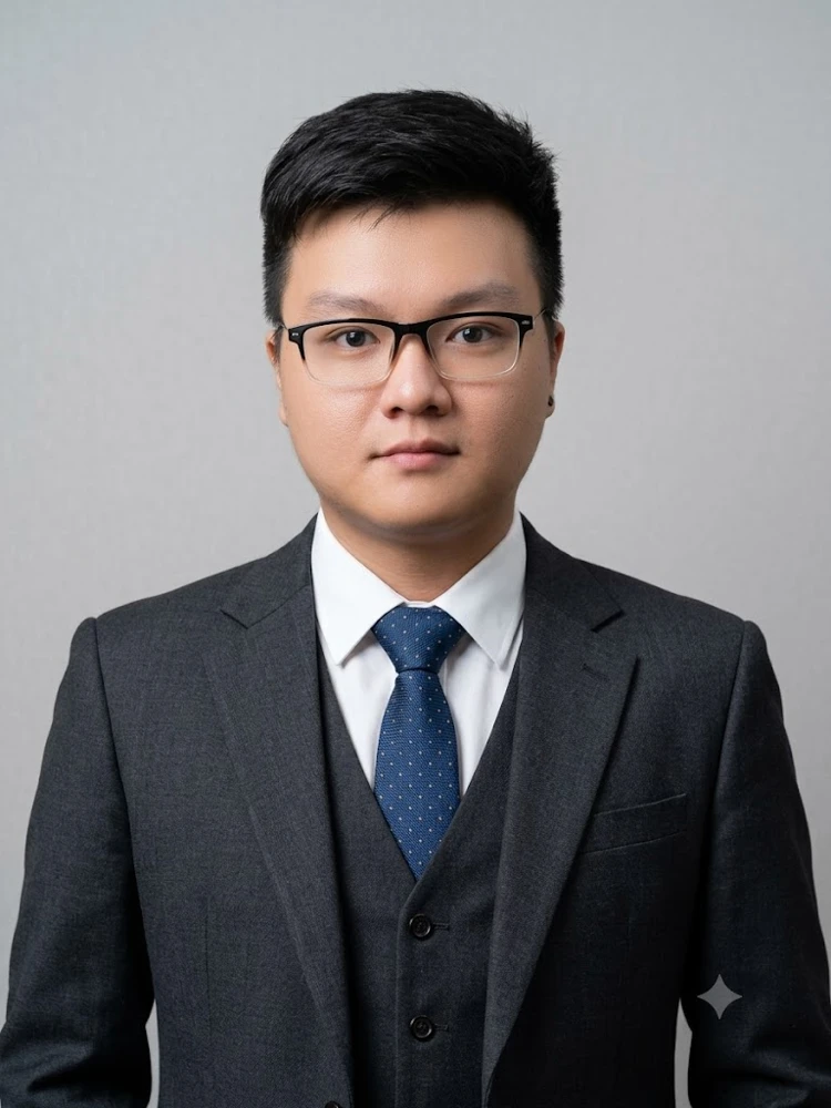 Nguyễn Tường Huy