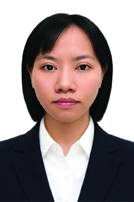 Võ Đình Nhã Uyên