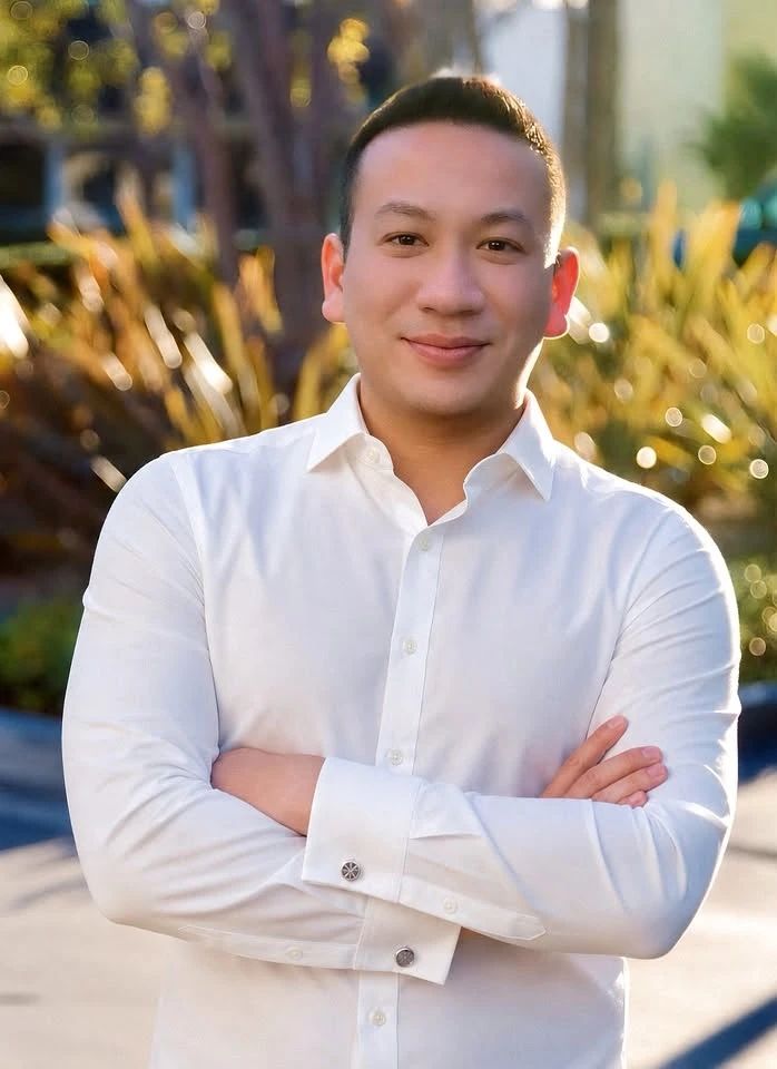 Phạm Phú Hoàng