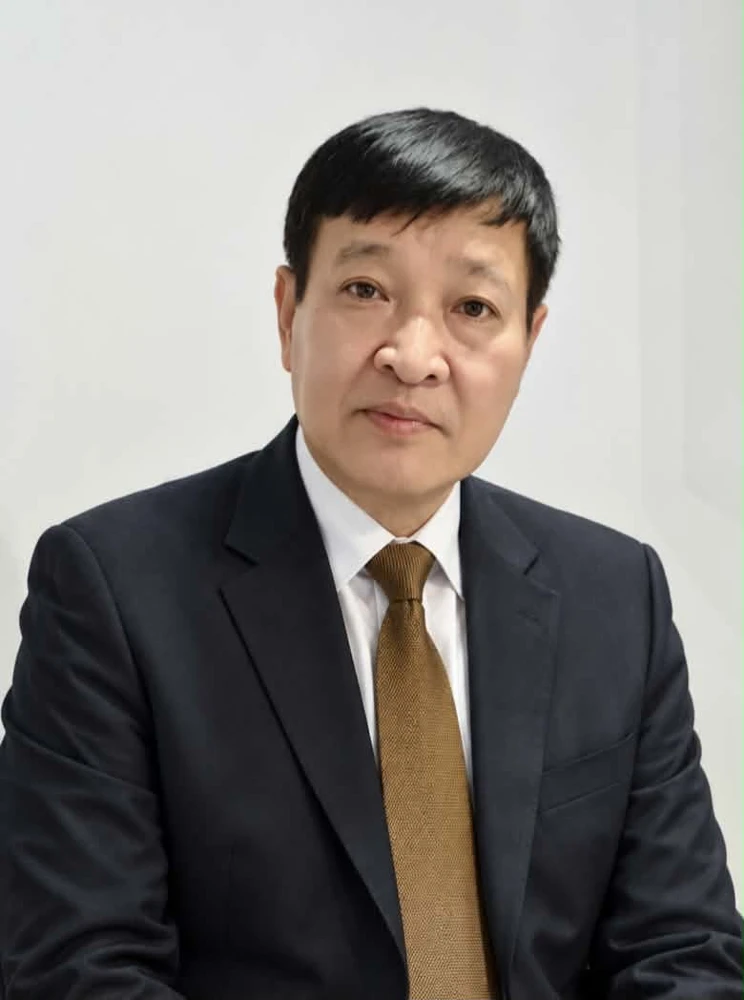Nguyễn Anh Dũng