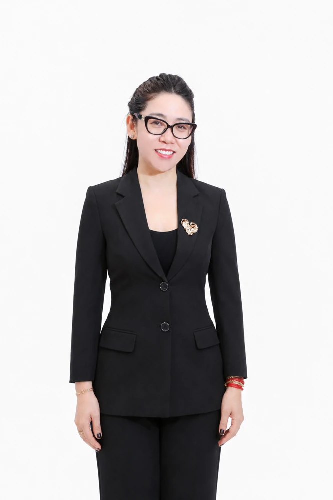 Nguyễn Thị Hải