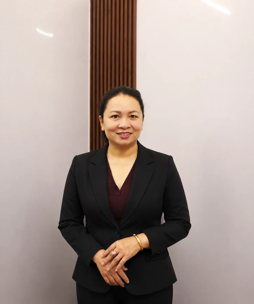 Cao Thị Nhung
