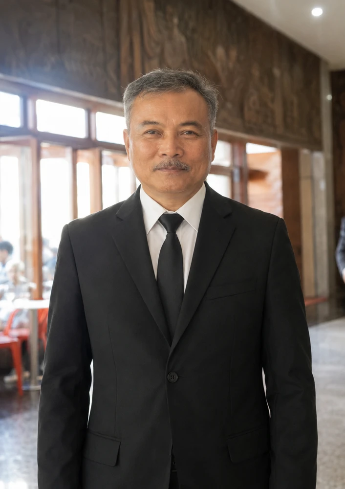 Ngô Văn Thủy