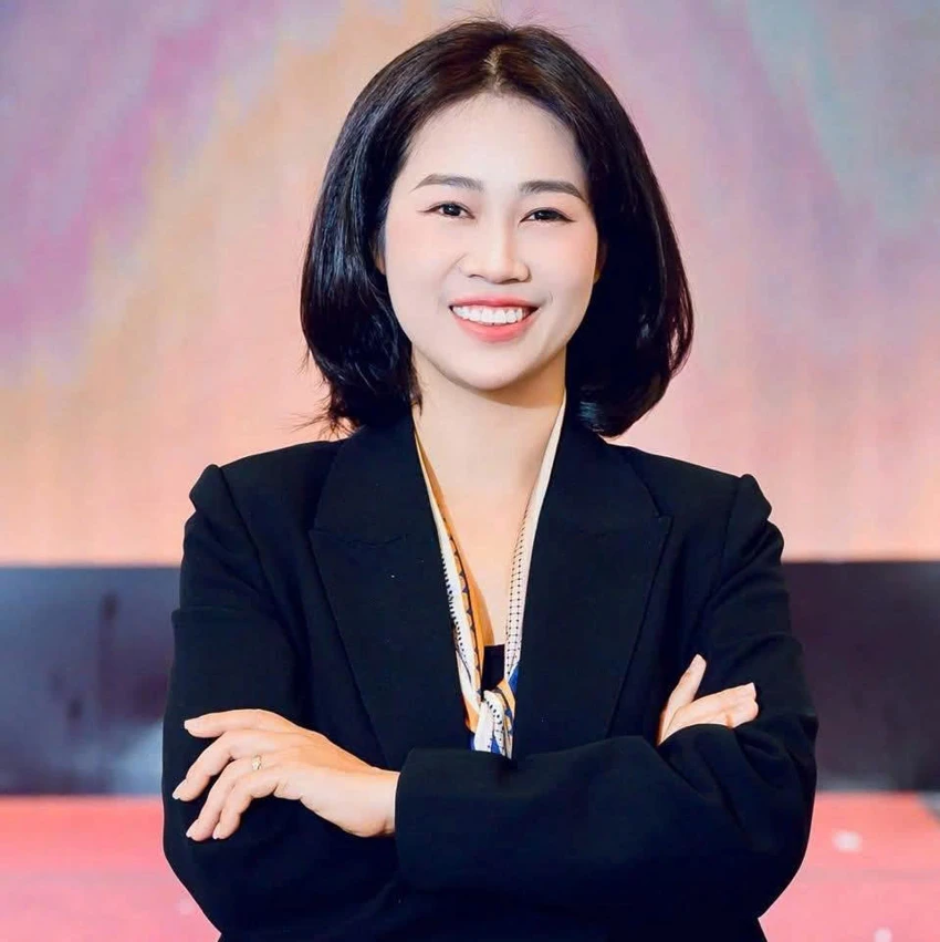 Lê Thị Hương