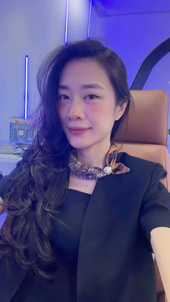 Phan Thị Ngân Hà