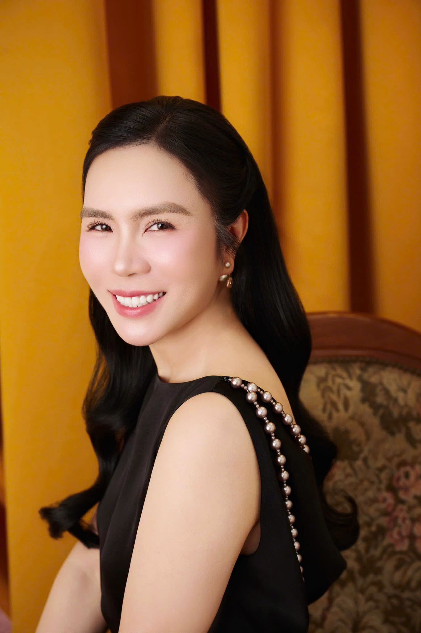 Lưu Thị Nga