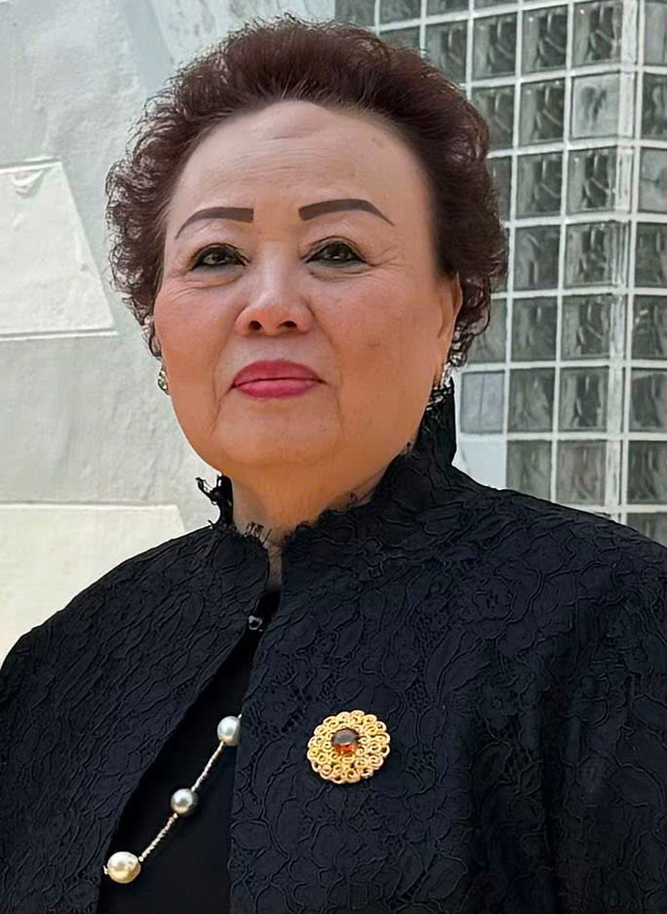 Trương Thị Nhi