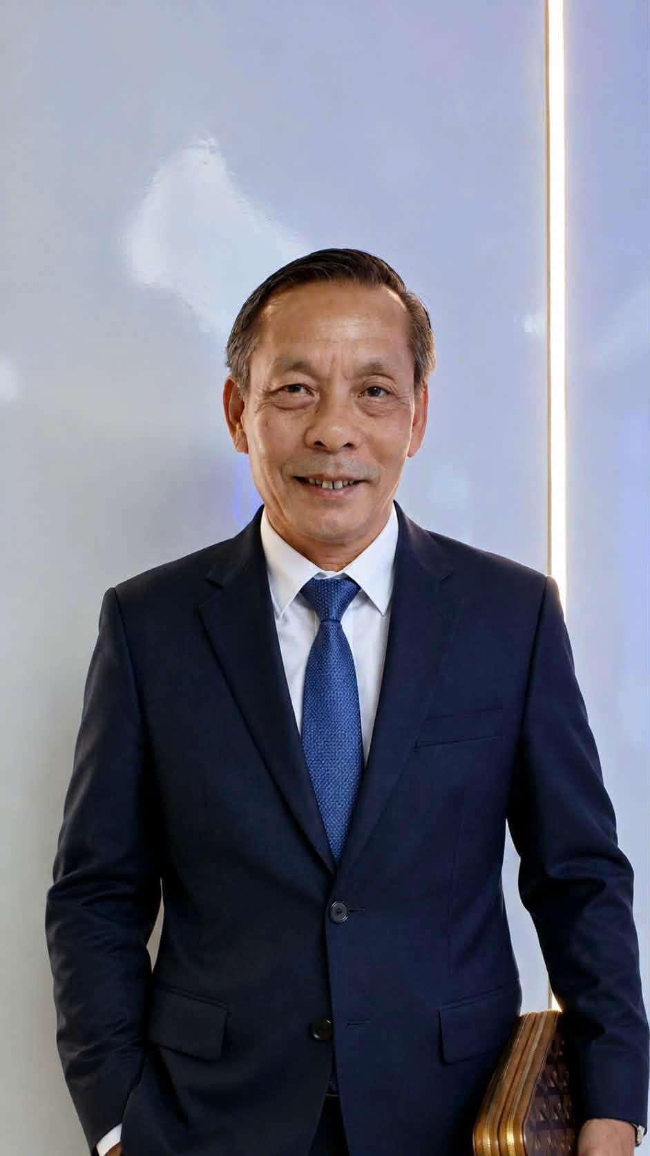 Huỳnh Bình Thanh