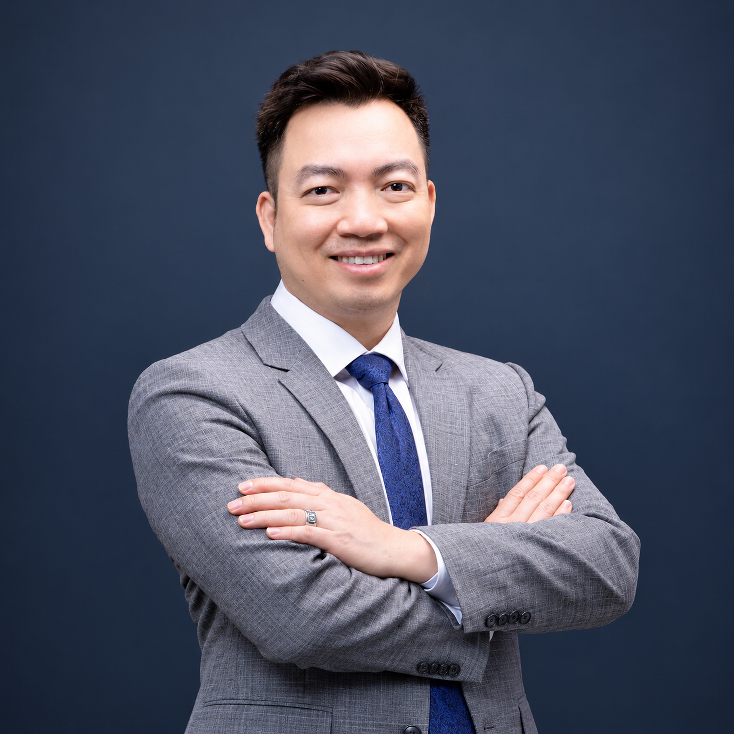 Nguyễn Thành Dũng